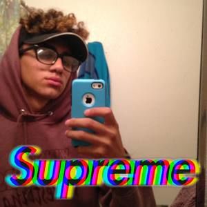 Meet your Posher, Sergio